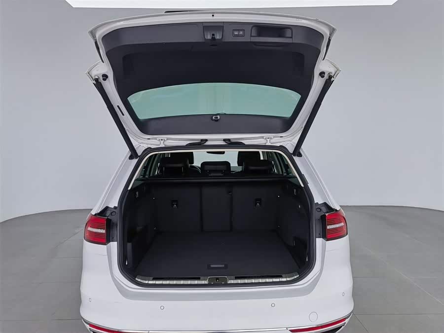 Volkswagen Variant New Energy 2019 صورة سيارة #17