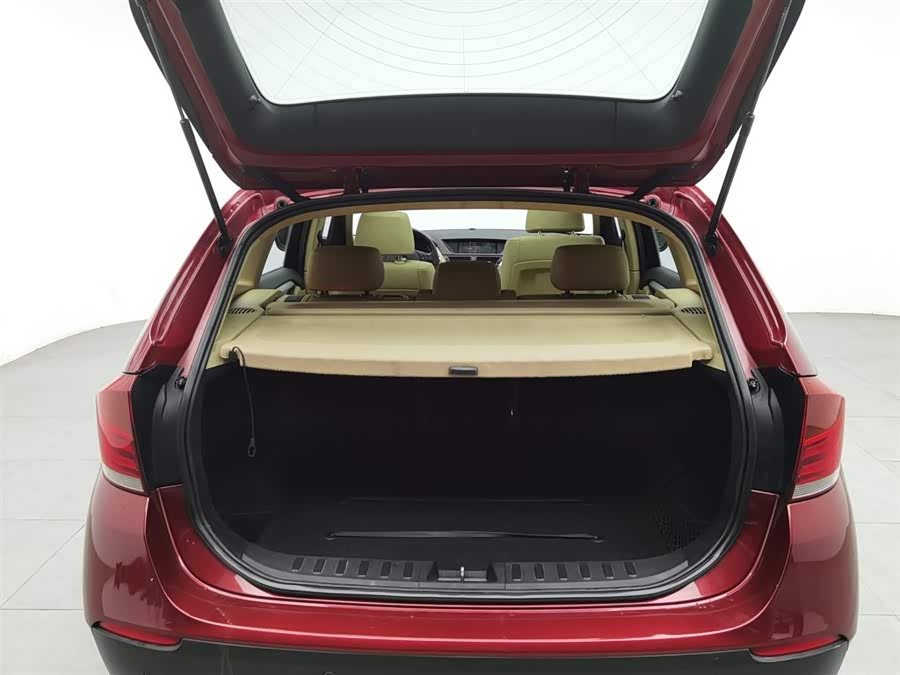 BMW X1 (Imported) 2012 #17 BMW X1 (Imported) 2012 imagen de coche #17