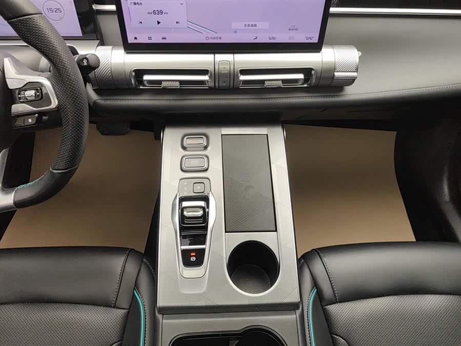 GAC Trumpchi Emkoo 2022 car image #17