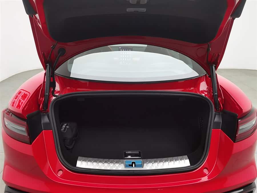 Neta GT 2023 #17 Neta GT 2023 car image #17