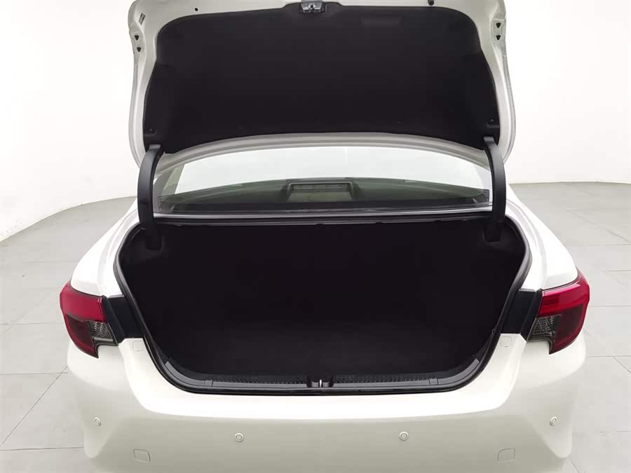 Toyota Reiz 2014 صورة سيارة #17