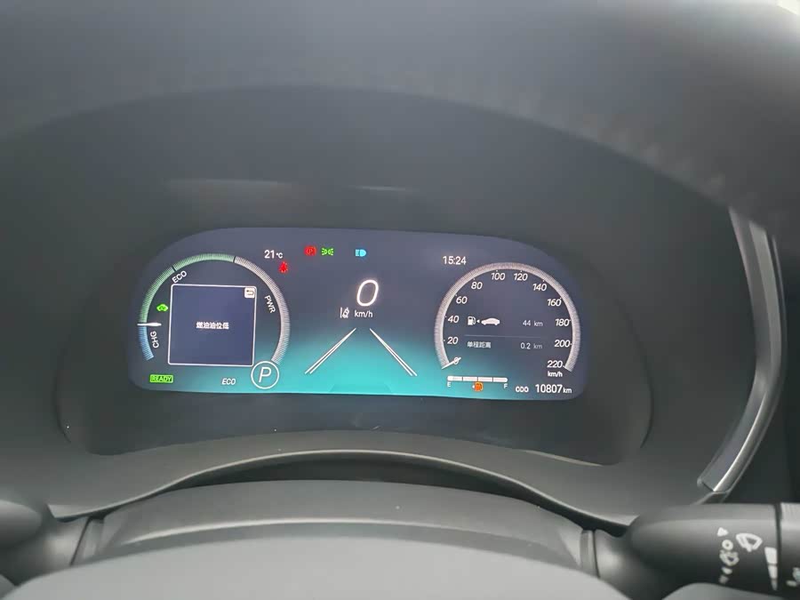 Toyota Crown Kluger 2024 car image #17