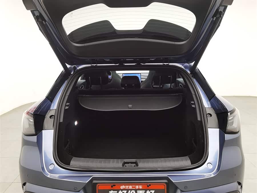 BYD Seal 06GT 2024 #17 BYD Seal 06GT 2024 car image #17