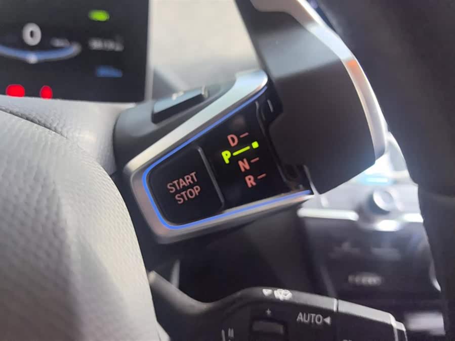 BMW i3 (Imported) 2020 #17 BMW i3 (Imported) 2020 صورة سيارة #17