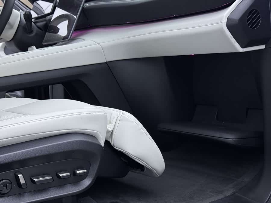 蔚来 蔚来ES7 2022 汽车图片 #17