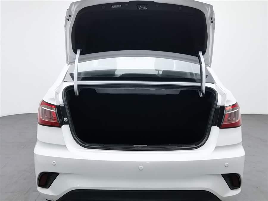 Changan Eado DT 2021 #17 Changan Eado DT 2021 car image #17