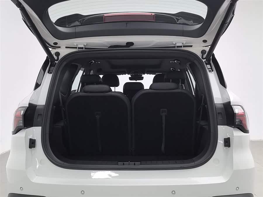 GEELY Okavango L 2025 #17 GEELY Okavango L 2025 immagine di auto #17