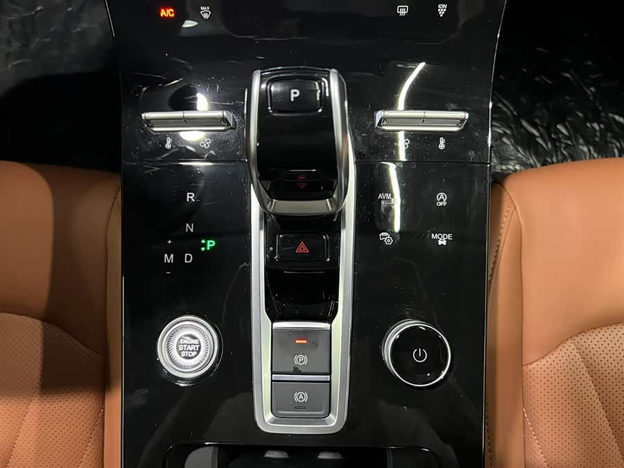 奇瑞 瑞虎8 PLUS 2021 汽车图片 #17