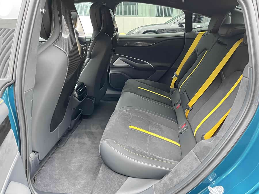 小米汽车 小米SU7 Ultra 2025 #17 小米汽车 小米SU7 Ultra 2025 汽车图片 #17