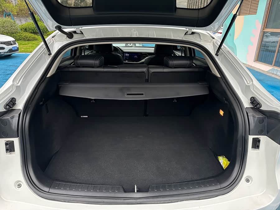 Haval F7x 2021 #17 Haval F7x 2021 car image #17