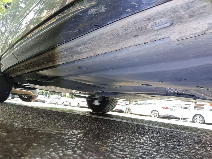 Volkswagen Tayron GTE 2024 #17 Volkswagen Tayron GTE 2024 immagine di auto #17