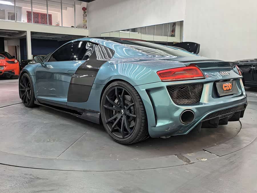 BMW 1 Series (Imported) 2014 car image #17