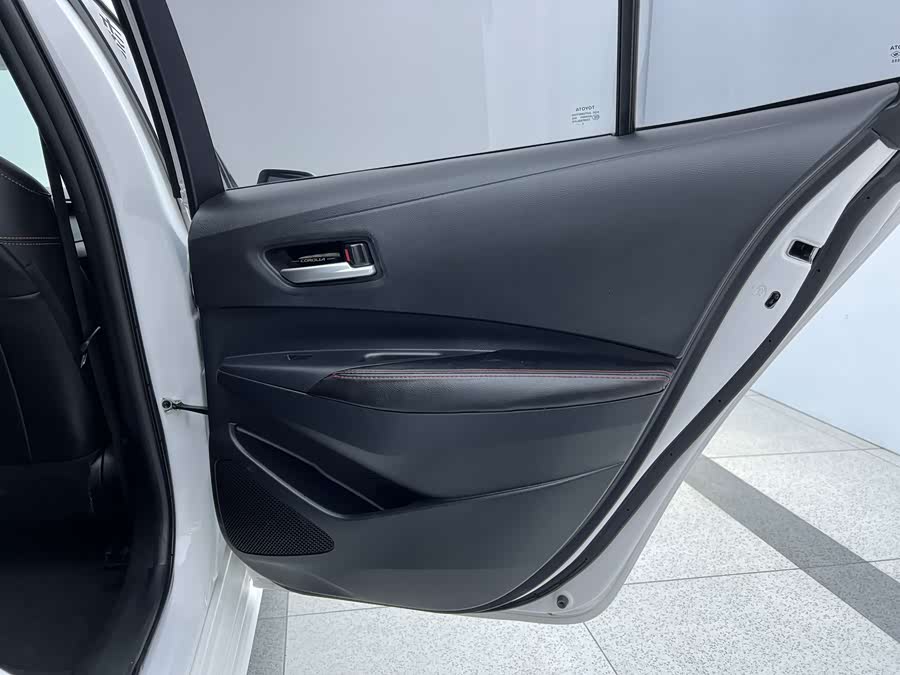 Toyota Corolla 2021 car image #17