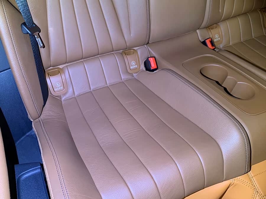 Mercedes-Benz E Class (Imported) 2017 #17 Mercedes-Benz E Class (Imported) 2017 immagine di auto #17