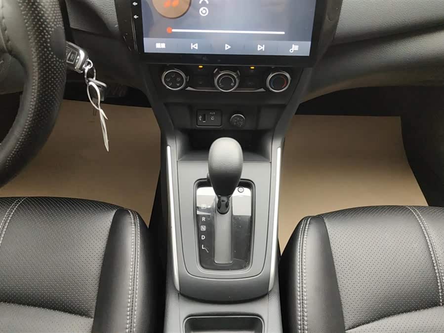 日产 轩逸 2023 汽车图片 #17