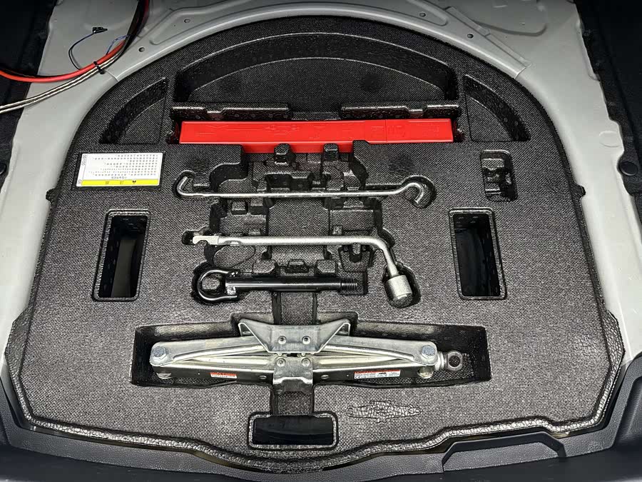 Toyota Levin 2021 imagen de coche #17