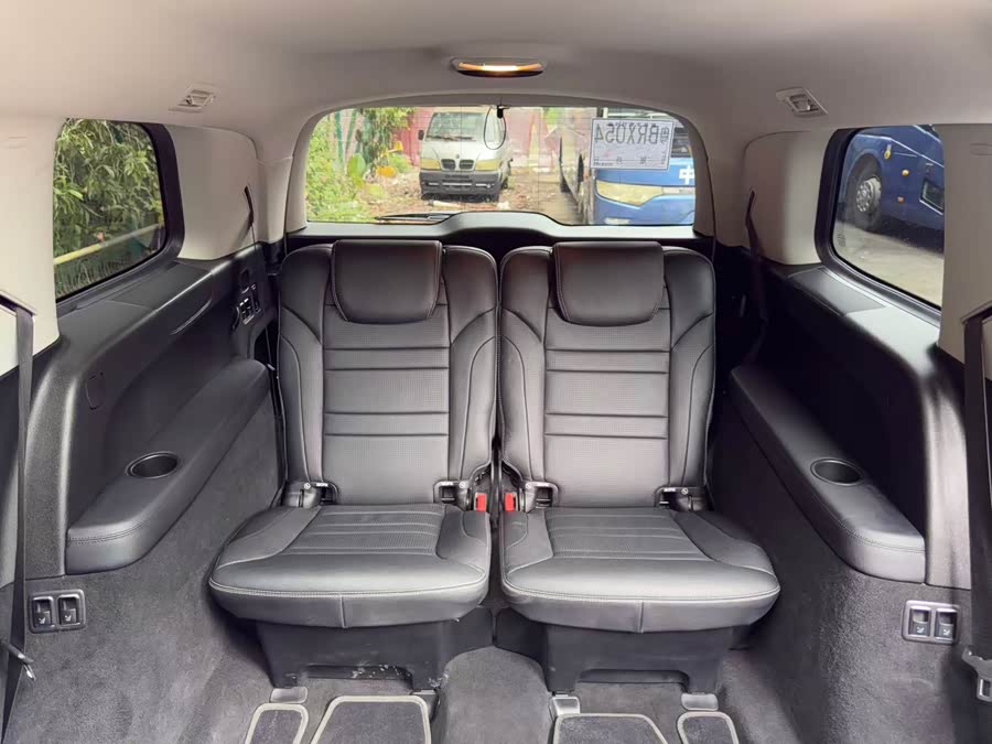 Mercedes-Benz GL AMG 2015 #17 Mercedes-Benz GL AMG 2015 immagine di auto #17