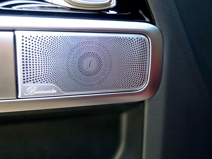 Mercedes-Benz G AMG 2023 imagem de carro #17