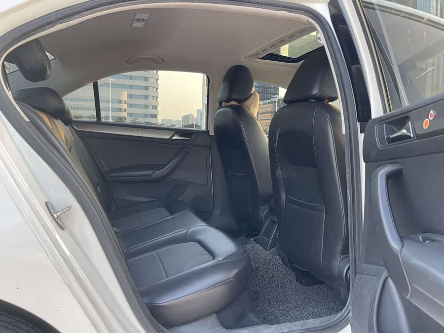 Volkswagen Santana 2016 #17 Volkswagen Santana 2016 immagine di auto #17