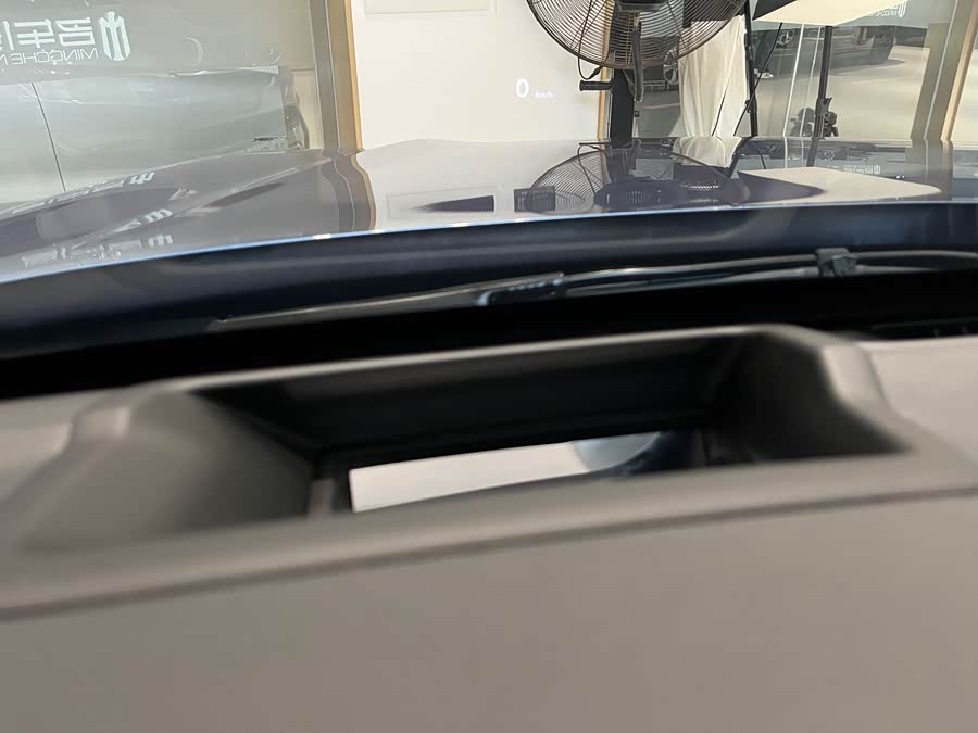 Honda Breeze New Energy 2023 car image #17