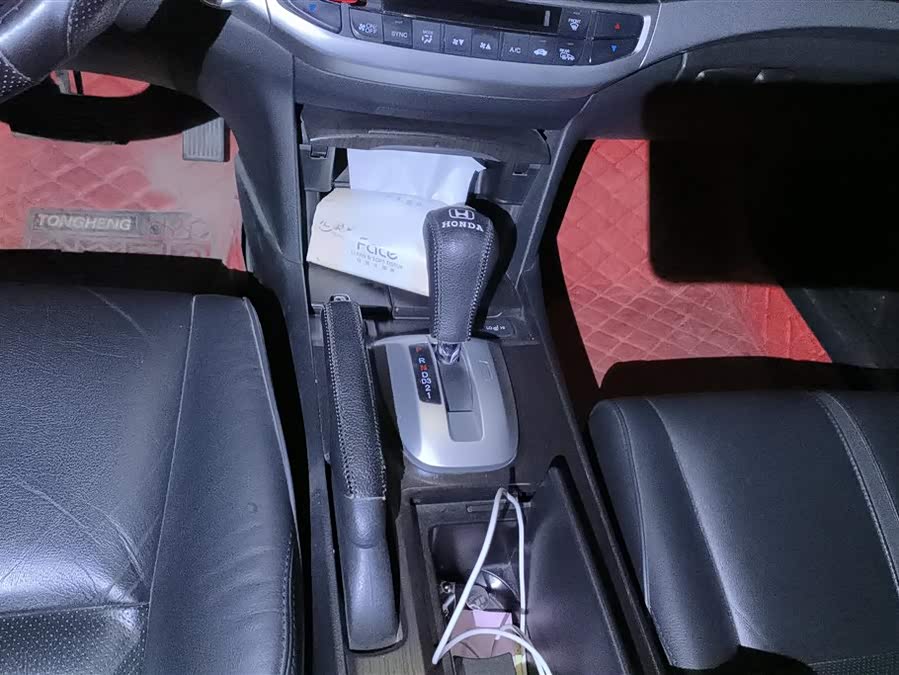 Honda CROSSTOUR 2016 #17 Honda CROSSTOUR 2016 car image #17