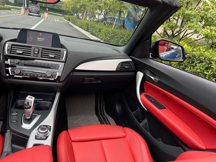 BMW 2 Series (Imported) 2016 car image #17