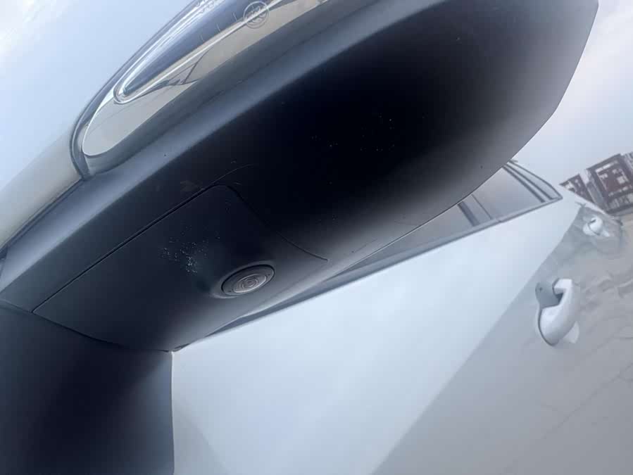 丰田 RAV4荣放 2022 汽车图片 #17