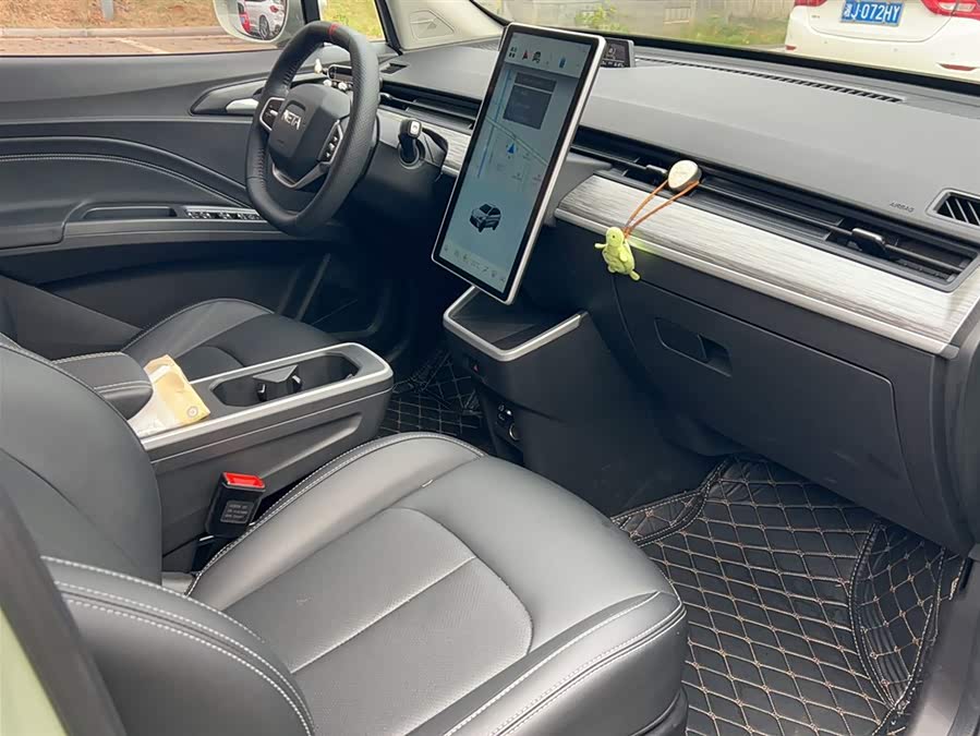 Neta AYA 2023 #17 Neta AYA 2023 صورة سيارة #17