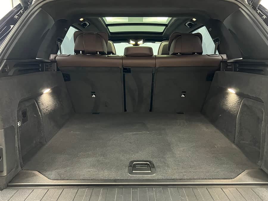 BMW X5 2023 immagine di auto #17