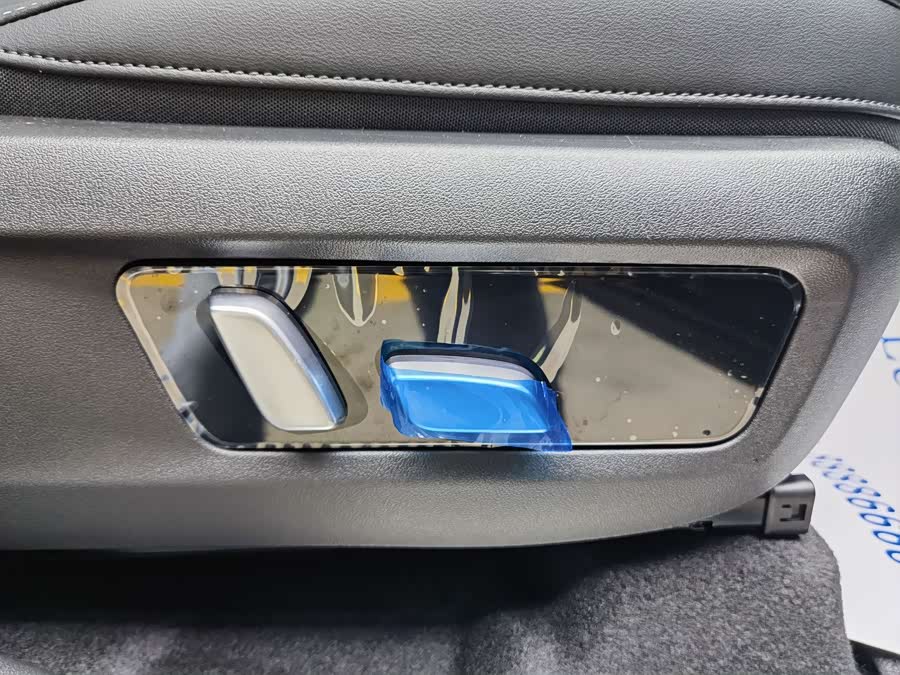 Tank 300 New Energy 2025 car image #17