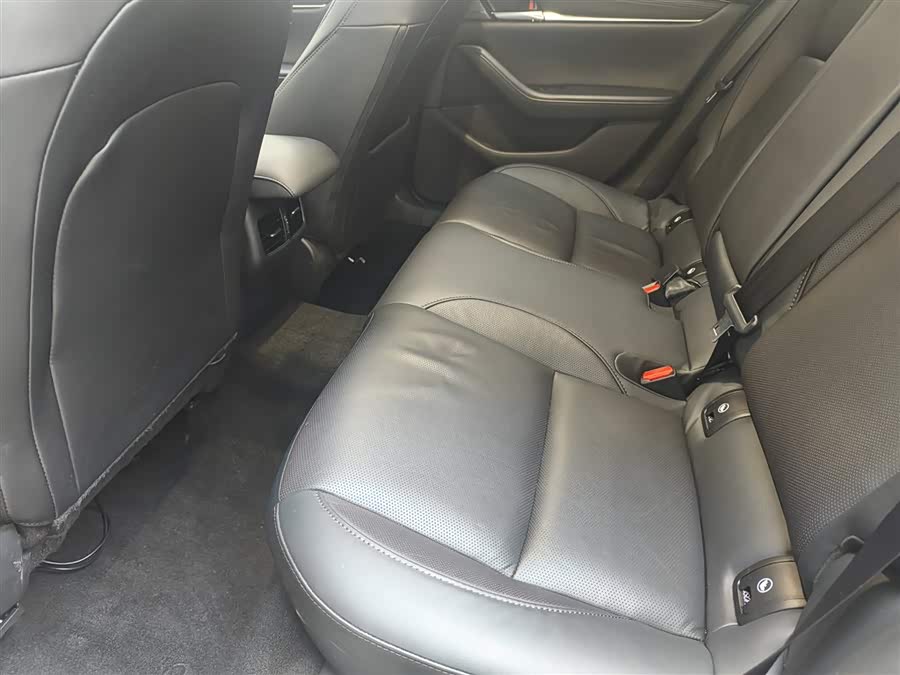 马自达 马自达3 2022 汽车图片 #17