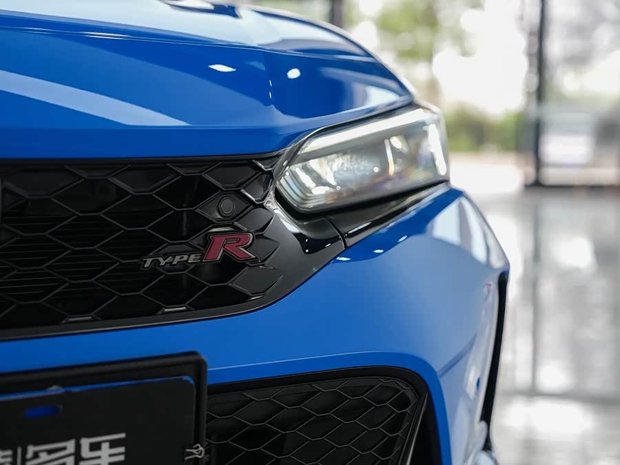 Honda Civic (Imported) 2023 car image #17