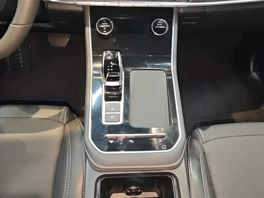 Chery Tiggo 8 2021 car image #17