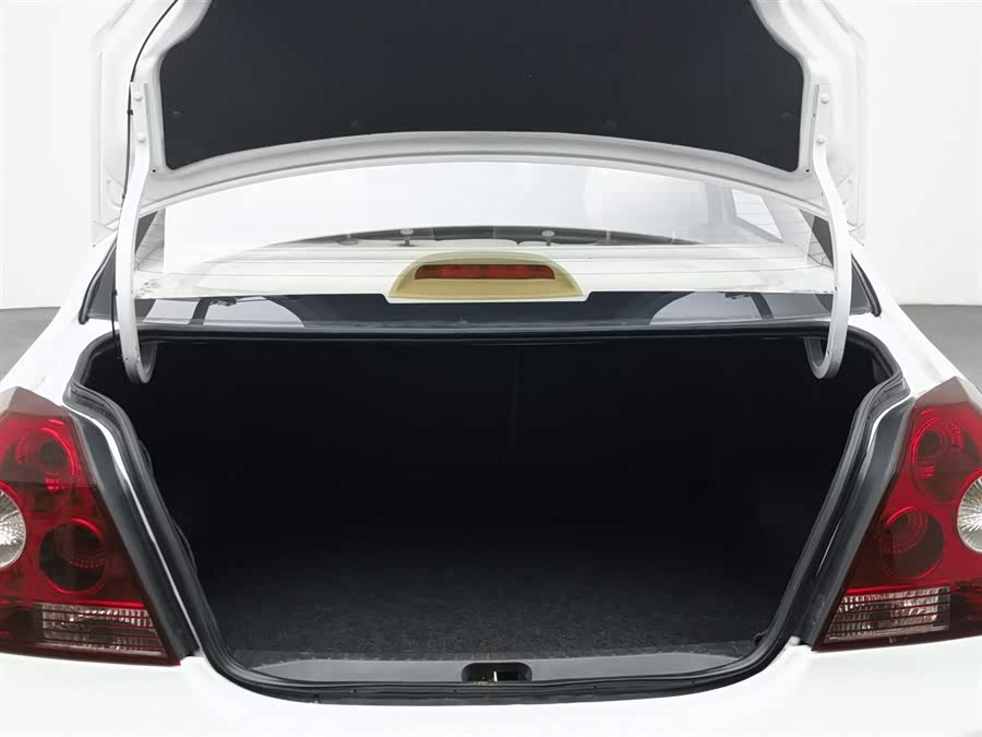 GEELY KingKong 2014 immagine di auto #17