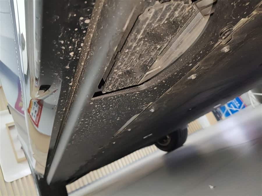 HongQi TianGong 08 2025 car image #17