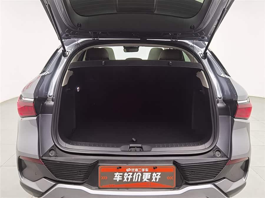 BYD Yuan Plus 2024 car image #17