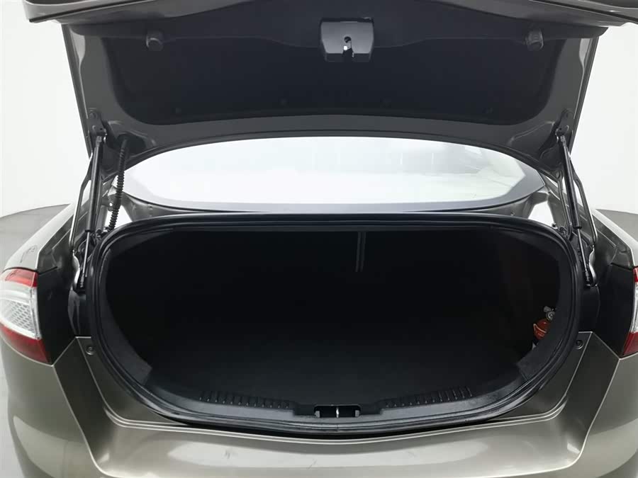 Ford Mondeo-Zhisheng 2013 car image #17