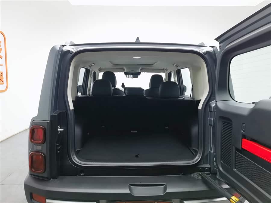 Haval Raptor New Energy 2025 #17 Haval Raptor New Energy 2025 car image #17