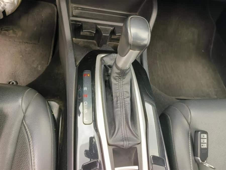 Honda Envix 2020 car image #17