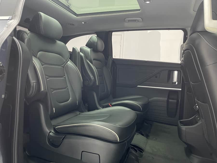 Hyundai Custo 2023 #17 Hyundai Custo 2023 car image #17