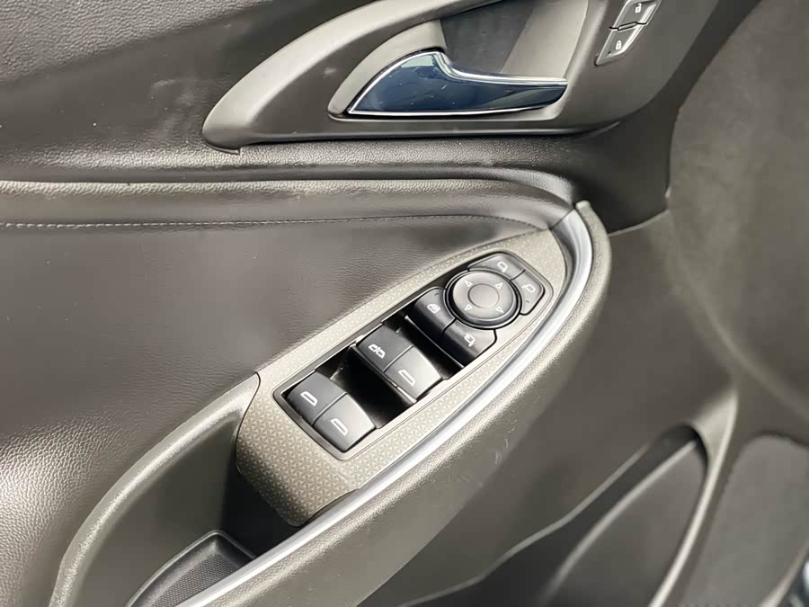 雪佛兰 迈锐宝XL 2022 汽车图片 #17