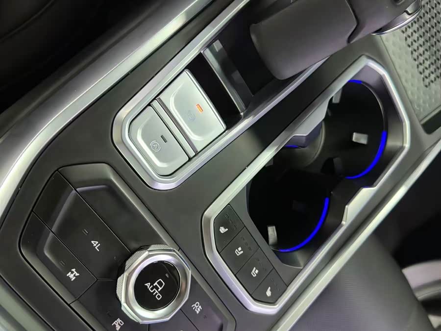 Tank 400 2024 #17 Tank 400 2024 imagem de carro #17