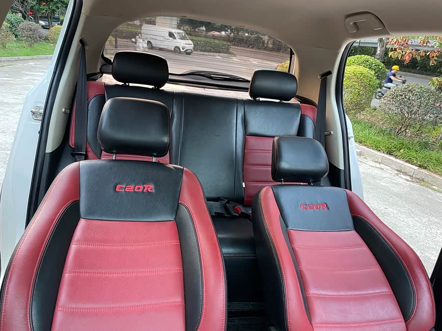 Great Wall C20R 2013 #17 Great Wall C20R 2013 car image #17