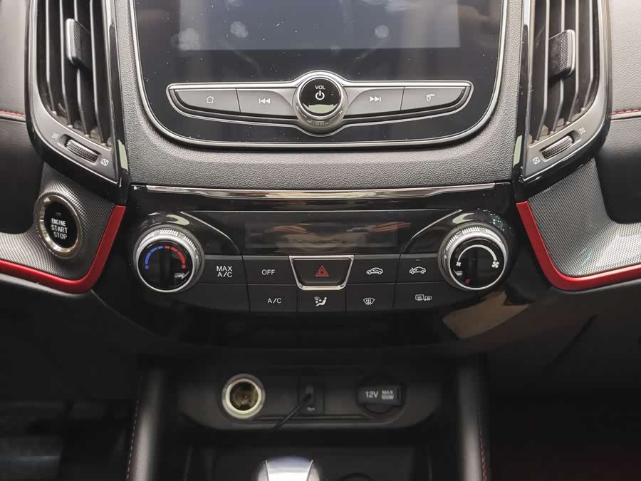 Changan CS55 2019 car image #17