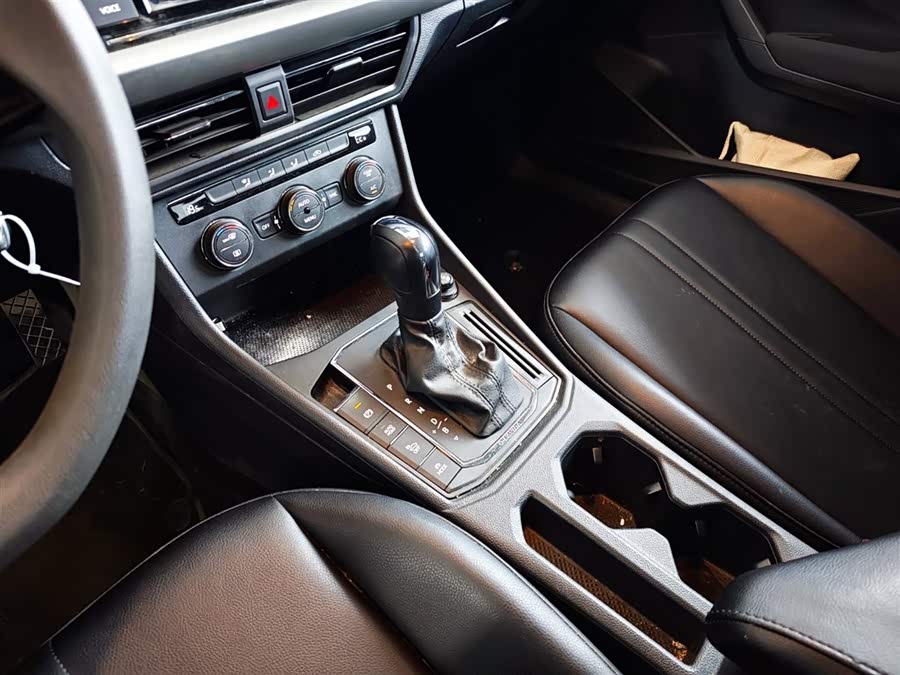 Volkswagen Lavida Pure Electric 2020 #17 Volkswagen Lavida Pure Electric 2020 صورة سيارة #17