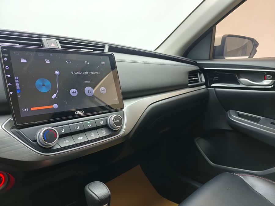 Honda Envix 2019 #17 Honda Envix 2019 car image #17