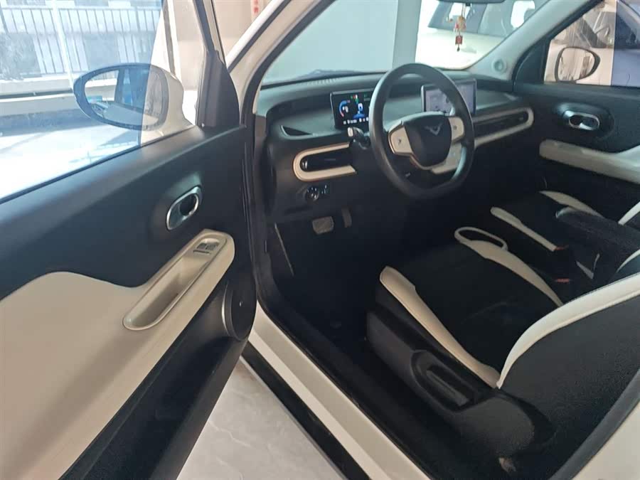 Kaiyi Shiyue 2024 car image #17