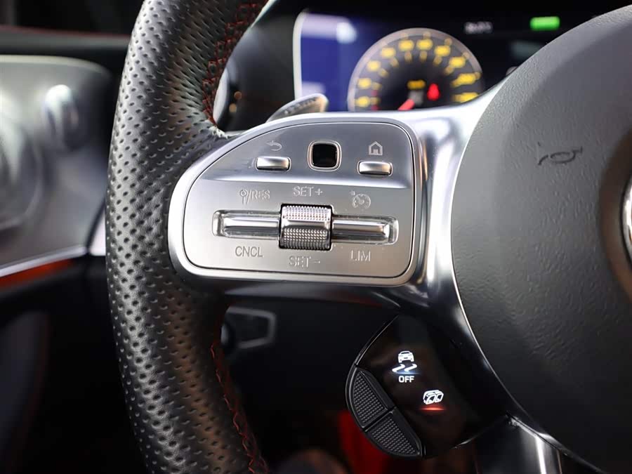 Mercedes-Benz E AMG 2021 #17 Mercedes-Benz E AMG 2021 car image #17