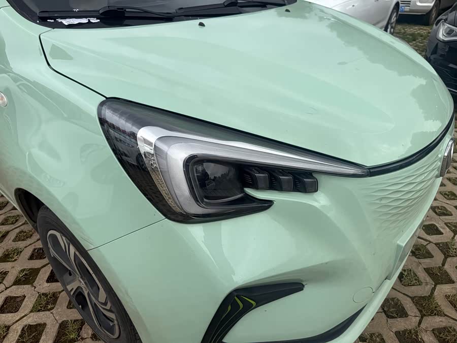 Changan BenBen E-Star 2023 car image #17