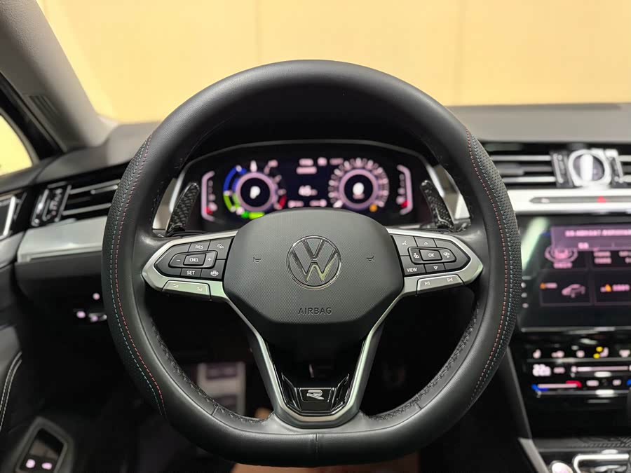 Volkswagen Magotan GTE 2022 car image #17
